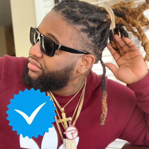 Meet your Posher, David - Picture 1 of 1